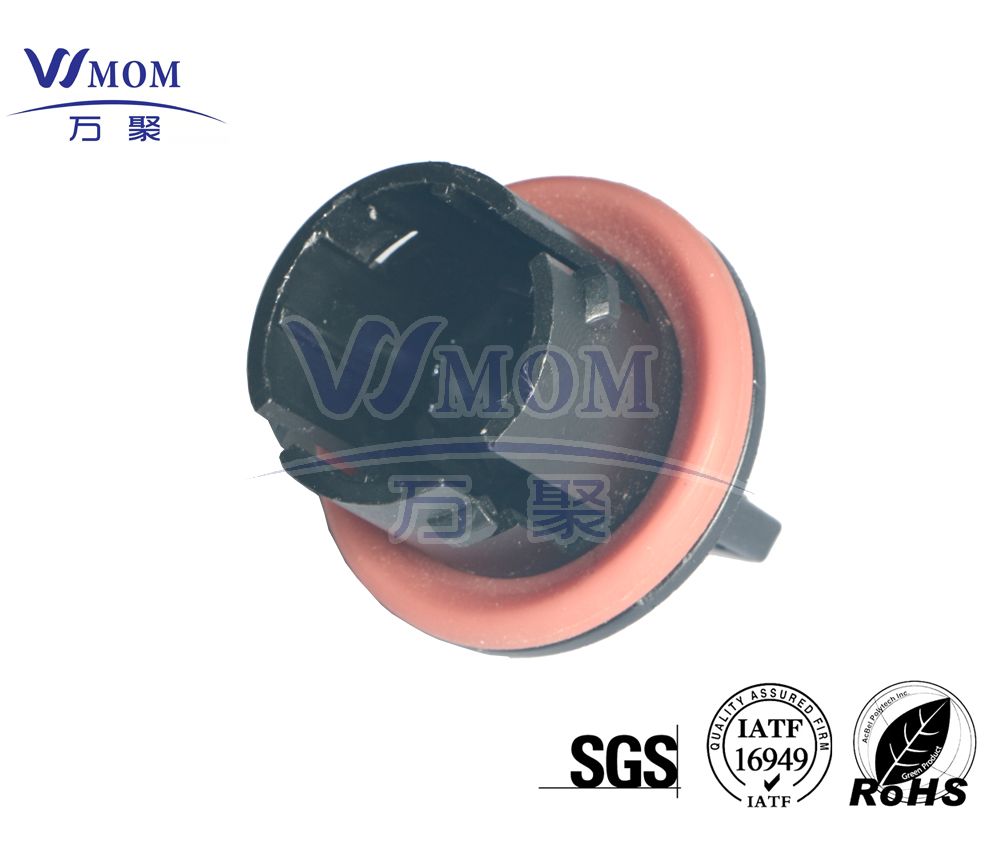 HOWO headlamp steering lamp cap