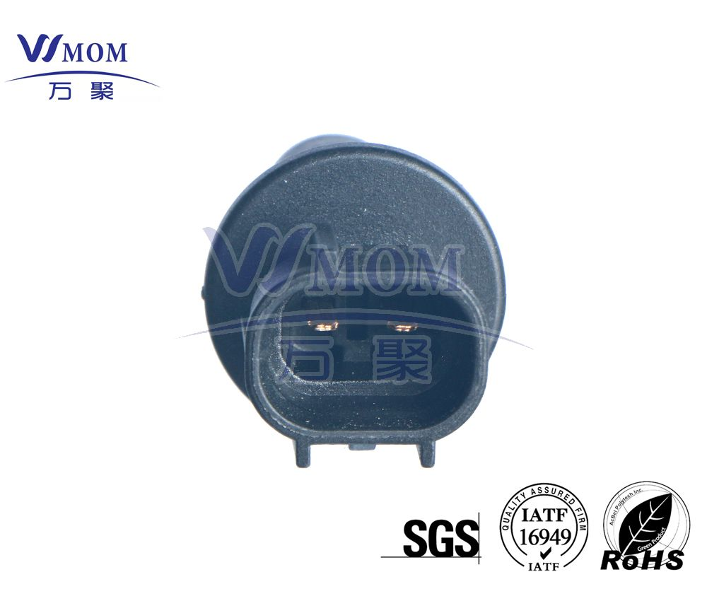 BYD indicator light