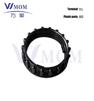 7-hole thread outer ring