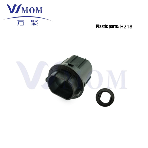 WMOM357 Rubber Shell